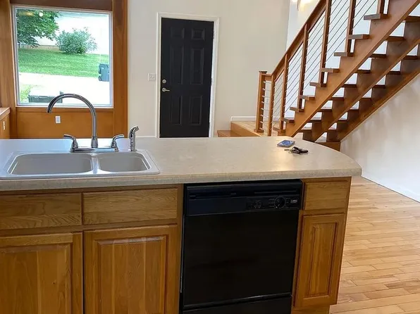 506 W Wall St, Kirksville, MO 63501