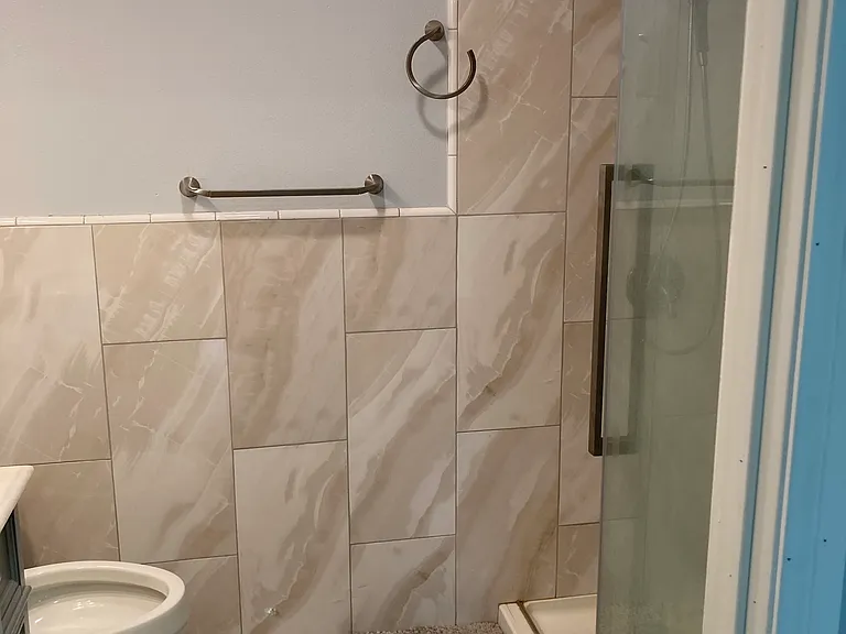 bath