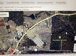 State Highway 56, Violet Hill, AR 72584