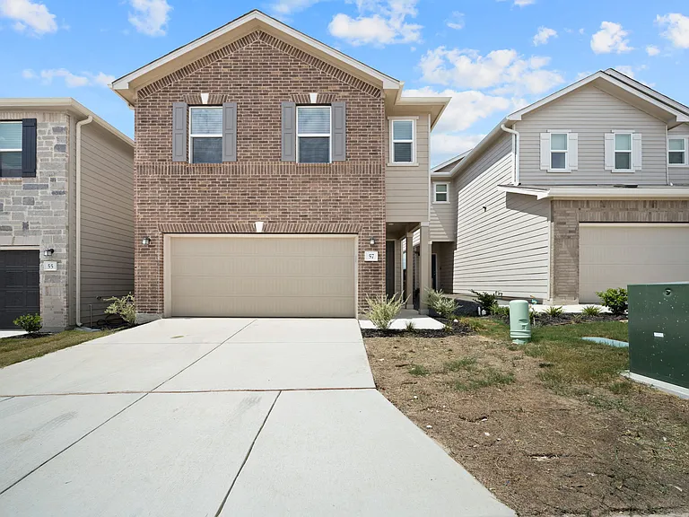 10643 W Military Dr #57 — Photo 1