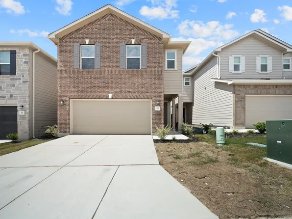10643 W Military Dr, San Antonio, TX