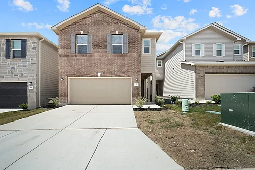 10643 W Military Dr Photo 1