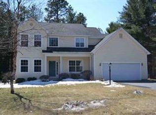 67 Westberry Way, Queensbury, NY 12804
