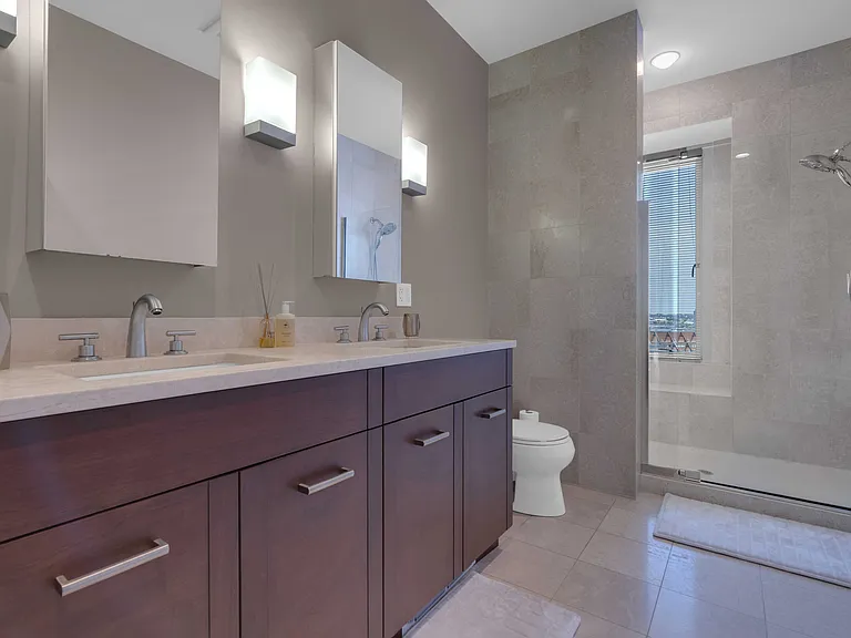 80 Broad St #1403 PENTHOUSE — Photo 12