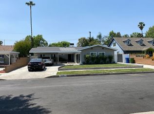 6515 Quakertown Ave, Woodland Hills, CA 91367