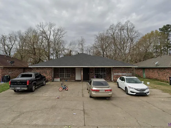 1601-03 La Annie Dr, Baton Rouge, LA 70815