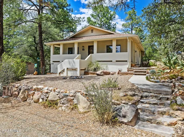 720 Pebble Hill Ln, Prescott, AZ 86303