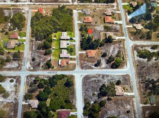 3507 39th St SW, Lehigh Acres, FL 33976