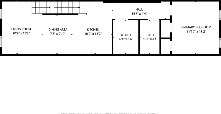 1008 W Cross St #B — Photo 18