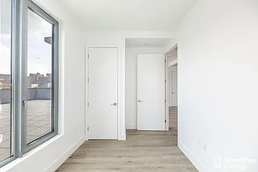 Rented by Brooklyn Group