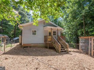 259 E Highway 5, Whitesburg, GA 30185