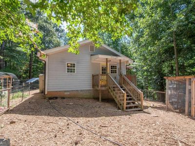 259 E Highway 5, Whitesburg, GA, 30185