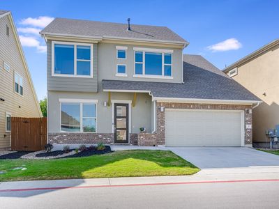 5820 Harper Park Dr UNIT 11, Austin, TX, 78735