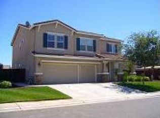4545 Waitsfield Cir, Mather, CA 95655