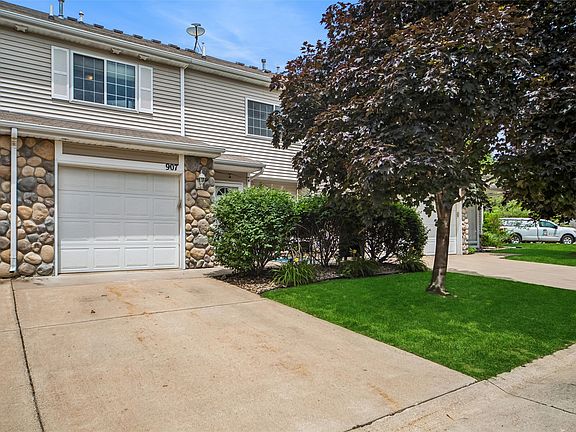 2nd image of 3799 Village Run Dr #907-DES