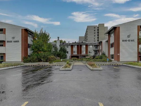 9640 E 92nd Ave #35, Grande Prairie, AB T8V 0H4