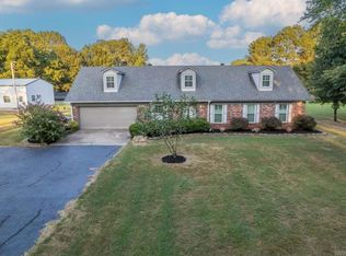 3135 Kerr Station Rd, Cabot, AR 72023