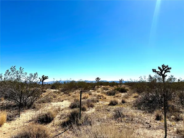 0 Goldfich Ave, Landers, CA 92285