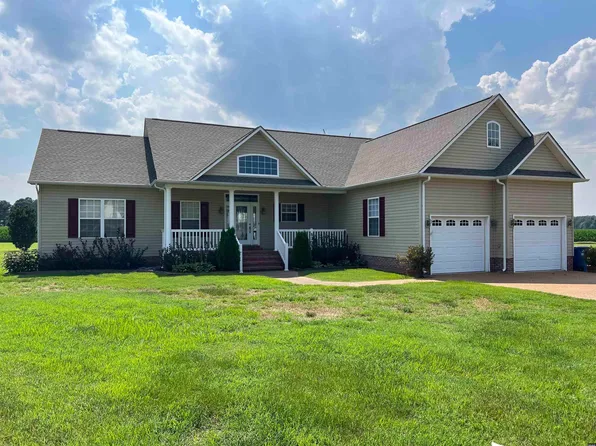 134 Fieldcrest Dr, Martin, TN 38237