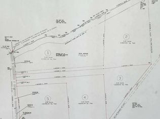 5 Dry Valley Rd LOT 5, Loudon, TN 37774