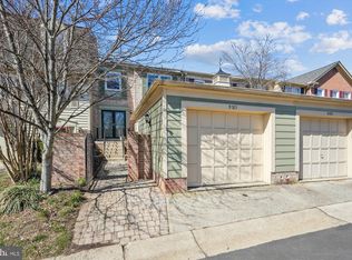 9765 Duffer Way, Gaithersburg, MD 20886