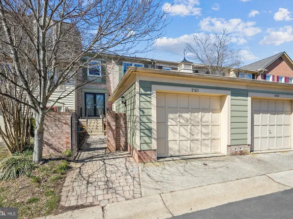 9765 Duffer Way, Gaithersburg, MD 20886