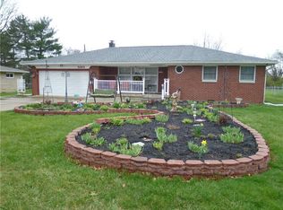 5353 Jackson St, Indianapolis, IN 46241