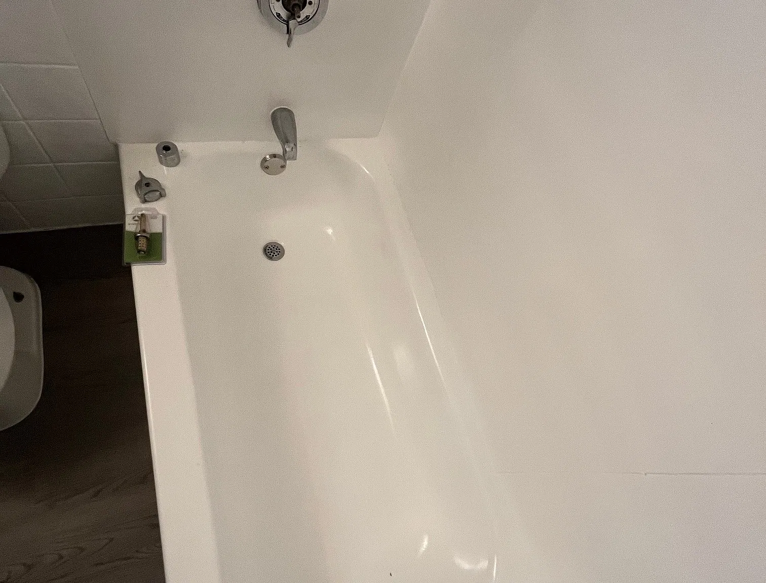 2 bed, 1.0 bath, $1,750 — Photo 3