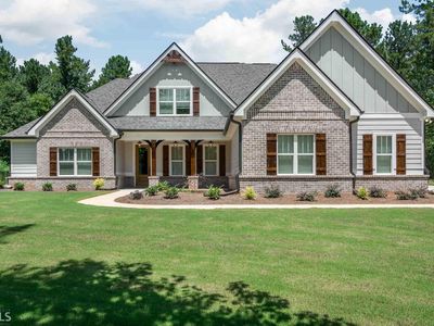 312 Crescent Dr, Forsyth, GA, 31029