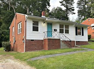 2331 Kennington Rd, Raleigh, NC 27610