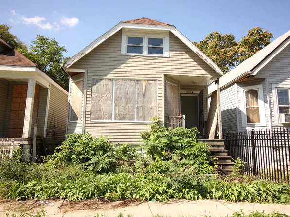 7134 S Hermitage Ave, Chicago, IL 60636