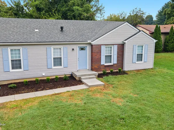 8607 Gainsborough Dr, Louisville, KY 40291