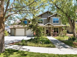 12960 N Schicks Ridge Rd, Boise, ID 83714