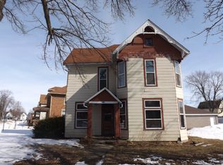 747 Byron St, Huntington, IN 46750
