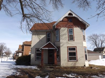 747 Byron St, Huntington, IN, 46750