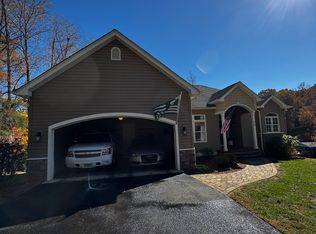 248 Woodbrook Rd, Moneta, VA 24121