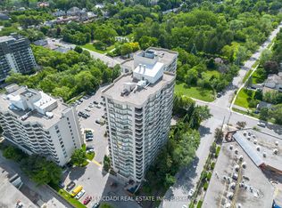 King Gardens, Mississauga, ON L5A 4G5