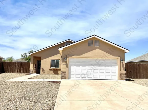 2916 Hammond Blvd, Clovis, NM 88101