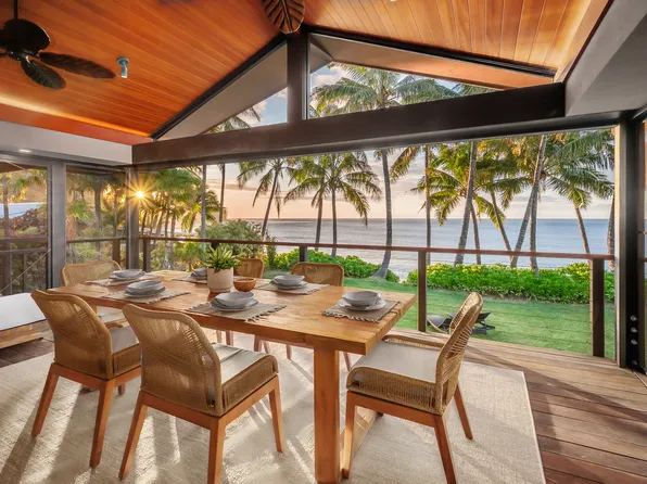 5-7834 Kuhio Hwy, Hanalei, HI 96714