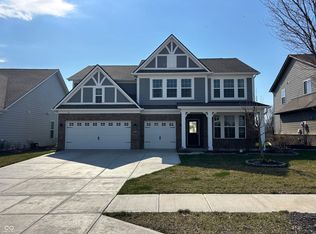 10837 Liberation Trce, Noblesville, IN