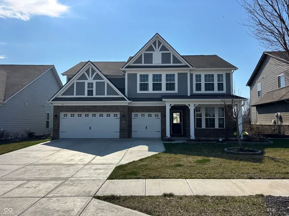 10837 Liberation Trce, Noblesville, IN 46060