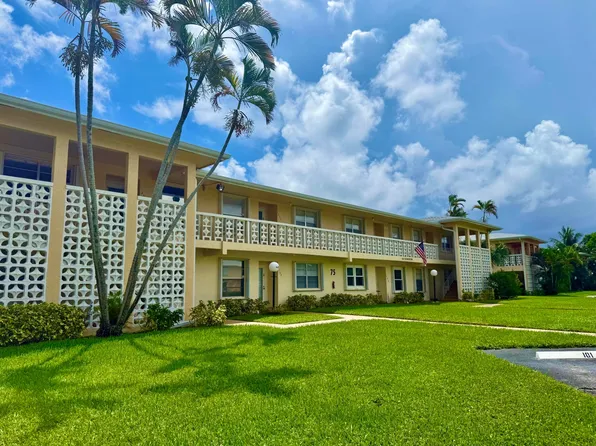 1421 NW 19th Terrace #102, Delray Beach, FL 33445