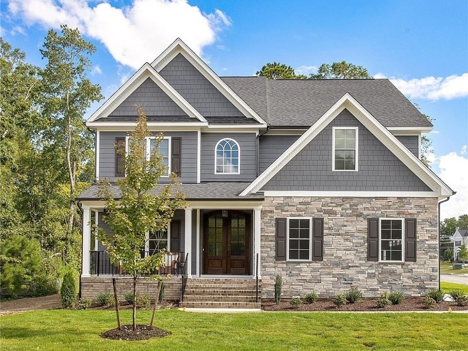 4564 Bacova Club Ct, Glen Allen, VA 23059 Zillow