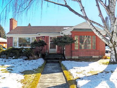 182 E 22nd St, Idaho Falls, ID, 83404