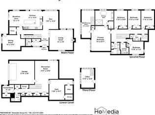 20 Longwood Rd, Sands Point, NY 11050