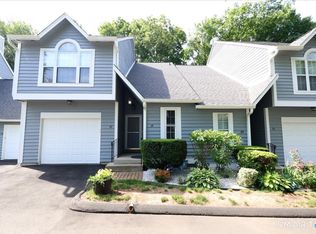Hawley Glen, Stratford, CT 06614