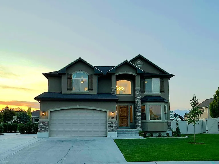 698 S Lake View Dr #B — Photo 33