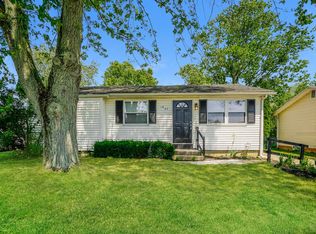 1657 Ripple Brook Rd, Columbus, OH 43223