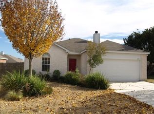 250 Johnnys Way, Kyle, TX 78640