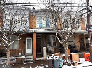 1613 Louis St, Camden, NJ 08104